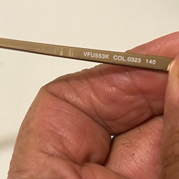 Furla WOMEN eyeglass in pink - Picture 15 of 16